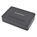 Repetidor DECT / 300 m exterior (984 pies) / 50 m interior (164 pies) / 2 llamadas HD simultáneas / PoE / Compatible DP750/752/755 | SIERRA STORE