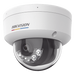 HIKVISION DS-2CD1167G2H-LIUF - Domo IP / 6 Megapixel / Dual Light 30 m (98.4 ft) / ColorVu 0.001 Lux / AcuSense Lite / IP67 / IK08 / | SIERRA STORE