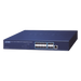 Switch Administrable Capa 3 / 12 Puertos SFP+ 10G / CPU MIPS 800 MHz / 1U Rack / 30.2W | SIERRA STORE