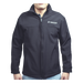 Chamarra para Caballero / Poliéster Dry Fit / Impermeable / Corte Regular / Sin Capucha / Talla Chica | SIERRA STORE