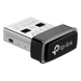 Adaptador USB Wi-Fi 6 / 287 Mbps / 2.4 GHz / Nano 17.5 × 15.8 × 7.1 mm / MU-MIMO / OFDMA / Driver Pre-cargado | SIERRA STORE