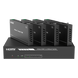 Splitter HDMI HDBaseT / 1x4 Distribución / 4K@60Hz 4:4:4 / Alcance 120 m (393.7 ft) en 4K / 150 m (492.1 ft) en 1080p / PoC / Audio | SIERRA STORE