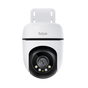 Cámara de Seguridad PTZ Exterior Wi-Fi / 2K 3 Megapixel (2304×1296) / 360° Pa...