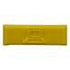 PANDUIT CIDYL-C - Iconos de Identificación / Plástico ABS / 14.2 x 2 x 4.6 mm / Amarillo / Paquete 100 uds / Mini-Com | SIERRA STORE
