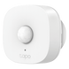 Sensor de Movimiento Inteligente / Detección 7 m (23 ft) / Ángulo 120° / Autonomía 2 Años / Frecuencia 868/922 MHz / Notificaciones en | SIERRA STORE