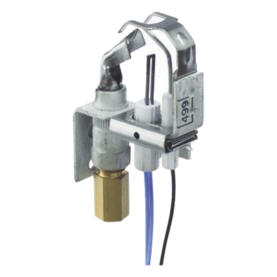 Quemador Piloto de Encendido Intermitente / SmartValve / Varilla de Encendido Reemplazable / Conexión Rápida / Cable hasta 450 °C / | SIERRA STORE