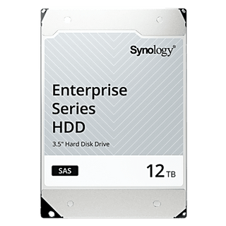 Disco Duro SAS Enterprise / 3.5 Pulgadas / 12 TB / SAS 12 Gb/s / 7200 RPM / Caché 256 MB / MTBF 2.5M Horas / Carga 550 TB/año | SIERRA STORE
