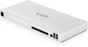 UBIQUITI UISP-R-PRO - UISP Router Pro – Router 10 GbE para ISP con Switch Cap...