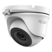 HiLook by HIKVISION THC-T110-M - Cámara Turret TURBOHD / 1 Megapixel / Lente 2.8 mm / IR EXIR 20 m (65.6 ft) / 4 Tecnologías / IP66 | SIERRA STORE