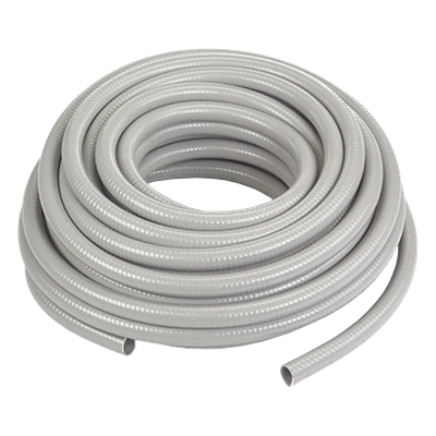 Tubería Hermética No Metálica / PVC Coextruido / 3/4 in / 100 ft (30.48 m) / 600 V / Entierro Directo / -18°C a +70°C | SIERRA STORE