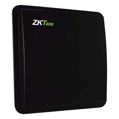 Lectora RFID UHF de Largo Alcance / 6 m (19.7 ft) / 5,000 Tarjetas / TCP-IP / 902-926 MHz / Controlador Integrado | SIERRA STORE