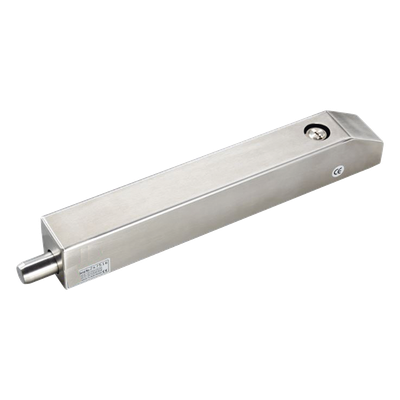 ACCESSPRO PROEB900C - Cerradura de Perno Eléctrica / 2000 kg Fuerza de Sujeción / Fail Secure / IP65 / 12 VCC / -20°C a 60°C | SIERRA STORE