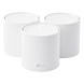 Sistema Mesh Wi-Fi 6 / AX1800 Mbps / 4 Streams / 2 Puertos Gigabit WAN/LAN / 2 Antenas Internas / Cobertura Interior | SIERRA STORE
