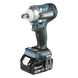Llave de Impacto BL / 1/2" / 18 V 5.0 Ah LXT / 330 Nm / 144 mm / 4 Velocidades / 2 Baterías / Cargador Rápido / Maletín | SIERRA STORE