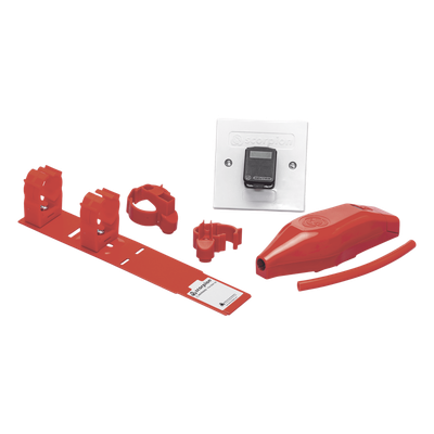 Kit de Unidad Principal Fija / Prueba de Detectores ASD / 240 Pruebas de 15s / 8 Cabezales Simultáneos / Diseño Compacto | SIERRA STORE