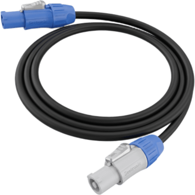 CABLE PARA VIDEOWALL | SAC3FCA+SAC3FCB | LONGITUD 1M | INTERIOR | SIERRA STORE