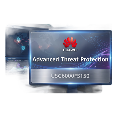 Licencia Advanced Threat Protection / Antivirus IPS / Filtrado Web y Aplicación / 1 Año / Firewall USG6000F-S150 | SIERRA STORE