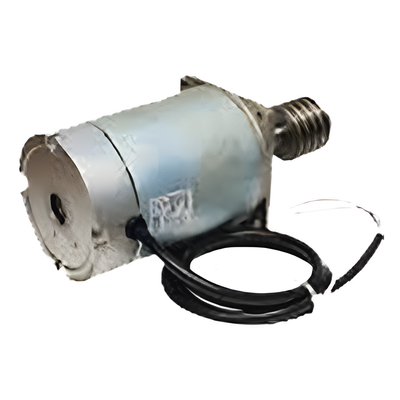 Refacción para barreras / Motor eléctrico 24V / Sistema GARD24 / Repuesto original | SIERRA STORE