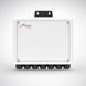 Caja de Distribución para Baterías en Paralelo / Hasta 6 Baterías / Corriente Máxima 300 A / 400 x 150 mm / Compatible con RES20010K | SIERRA STORE