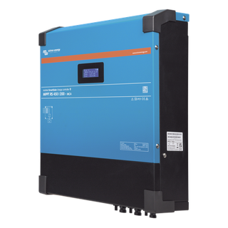 Controlador de Carga Solar MPPT / 200A / 48 Vcc / 450V PV / 11.52 kW / Bluetooth y VE.Can | SIERRA STORE