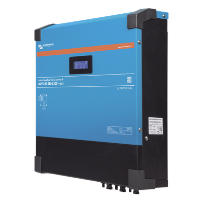 Controlador de Carga Solar MPPT / 200A / 48 Vcc / 450V PV / 11.52 kW / Bluetooth y VE.Can | SIERRA STORE