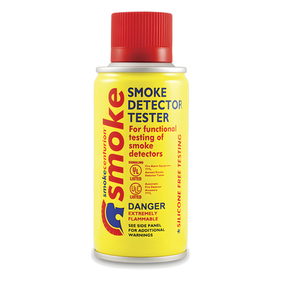 Lata de Humo Sintético / UL/ULC Listed / 100% Biodegradable / Libre de Silicona / Uso Manual o con Dispensador / NFPA 72 / | SIERRA STORE