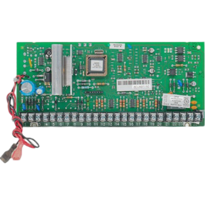 Panel de Alarma VISTA20P de 8 zonas compatible con Alarm.com | SIERRA STORE