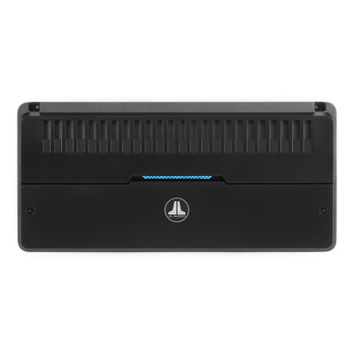 JL Audio® RD800/6 /  Car Audio / Amplificador Full-range 6 Canales / 800 W / RD Series | SIERRA STORE