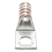 PANDUIT LCA3/0-12-X - Terminal de Compresión / Cobre Estañado / Calibre 3/0 AWG / Orificio 1/2 pulgada / 35 kV / 90°C | SIERRA STORE