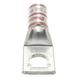 PANDUIT LCA3/0-12-X - Terminal de Compresión / Cobre Estañado / Calibre 3/0 AWG / Orificio 1/2 pulgada / 35 kV / 90°C | SIERRA STORE