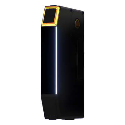ACCESSPRO ACCESS-MD-PRO - Operador de Puerta de Garage / 1/2 HP / Wi-Fi Integrado / Torque 25 Nm / IP54 / -20 a 40°C / Iluminación LED | SIERRA STORE