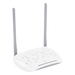 ONU/ONT Router GPON / Wi-Fi N 300 Mbps / 2.4 GHz / 1 Puerto GPON SC-APC / 1 Puerto GE + 1 Puerto FE / 1 Puerto POTS FXS / 2 Antenas 5 | SIERRA STORE