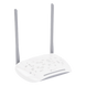 ONU/ONT Router GPON / Wi-Fi N 300 Mbps / 2.4 GHz / 1 Puerto GPON SC-APC / 1 Puerto GE + 1 Puerto FE / 1 Puerto POTS FXS / 2 Antenas 5 | SIERRA STORE