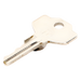 Llave Codificada / Sistema GT4-GX4 / Anclaje GARD GGT40AGS / Control de Acceso Vehicular | SIERRA STORE