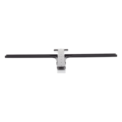 Soporte VESA para Videobar / Montaje Superior e Inferior / Separación 200-600 mm / Compatible Pantallas hasta 86" / Tornillería y | SIERRA STORE