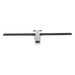 Soporte VESA para Videobar / Montaje Superior e Inferior / Separación 200-600 mm / Compatible Pantallas hasta 86" / Tornillería y | SIERRA STORE