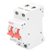 Protección Térmica/ Interruptor 2P, 16A,  Corriente Directa  800 Vcc para Aplicación Fotovoltaica Montaje Riel DIN | SIERRA STORE