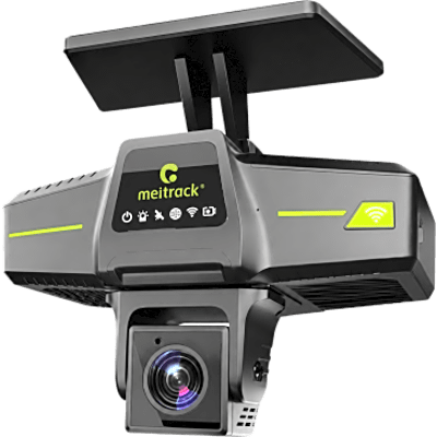 Dashcam AI 4 Canales / 1080P Frontal / Cámara Conductor 720P / ADAS + DMS Incluidos / 4G LTE + WiFi + GNSS Dual-Frecuencia / Dual | SIERRA STORE