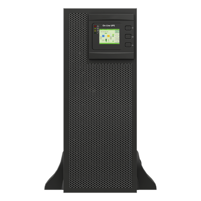 LINKEDPRO BY EPCOM LP25KRT3P - UPS Online Doble Conversión / 25 kVA / 25 kW / 220 Vac L-L / 3 Fases / Onda Senoidal Pura / Torre o | SIERRA STORE