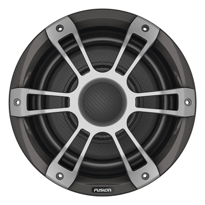 Subwoofer marino / 10 pulgadas (25,4 cm) / 600W pico / IP65 / 4 ohm / 30 Hz - 2 kHz | SIERRA STORE