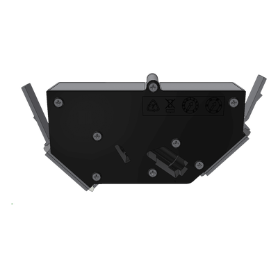 Cartucho de repuesto / Filtro de tres fases / Detección por aspiración / Compatible Cyrrus Hybrid y Propoint Plus | SIERRA STORE