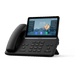 Teléfono IP Yealink SIP-T88W Pro con Pantalla Táctil de 7 Pulgadas y Auricular Inalámbrico Bluetooth con Wi-Fi 6 Integrado | SIERRA STORE