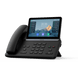Teléfono IP Yealink SIP-T88W Pro con Pantalla Táctil de 7 Pulgadas y Auricular Inalámbrico Bluetooth con Wi-Fi 6 Integrado | SIERRA STORE