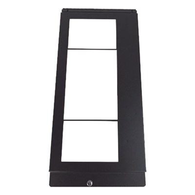 Placa de Revestimiento / Gabinete Serie CAB-4 / CPU2-640/640E / Anunciador NCA-2 / Panel NFS2-640 | SIERRA STORE