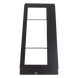 Placa de Revestimiento / Gabinete Serie CAB-4 / CPU2-640/640E / Anunciador NCA-2 / Panel NFS2-640 | SIERRA STORE