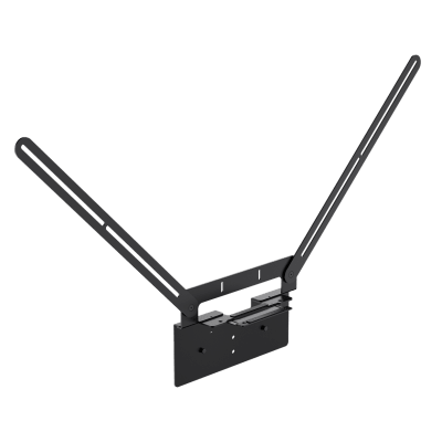 Soporte Modular para TV / Montaje VESA / Compatible con MeetingBar y SmartVision / Instalación Superior o Inferior | SIERRA STORE