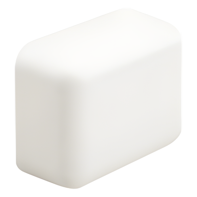 PANDUIT ECF5IW-E - Tapa Final / ABS Blanco Mate / UL94V-0 FT4 / 0 a 50°C / Sin Herramientas | SIERRA STORE