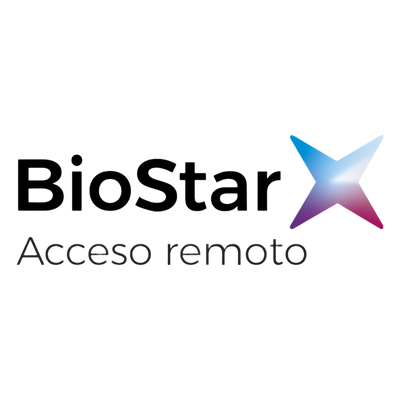 Licencia de Control de Acceso / Acceso Remoto Anual / Usuarios Ilimitados / Cifrado AES-256 / Gestión por Roles / Hasta 128 Puertas | SIERRA STORE