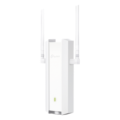 Punto de Acceso Exterior / Wi-Fi 6 AX1800 / MU-MIMO 2x2 / Alta Densidad / IP67 / PoE+ / Mesh | SIERRA STORE