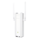 Punto de Acceso Exterior / Wi-Fi 6 AX1800 / MU-MIMO 2x2 / Alta Densidad / IP67 / PoE+ / Mesh | SIERRA STORE